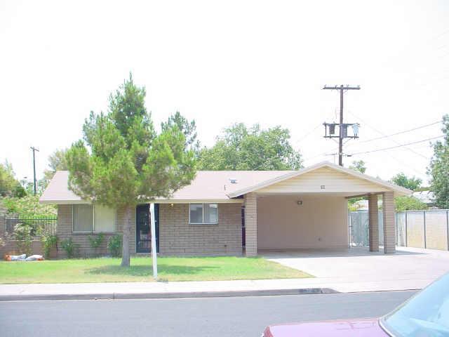 30 N Ashland St., Mesa, AZ 85203