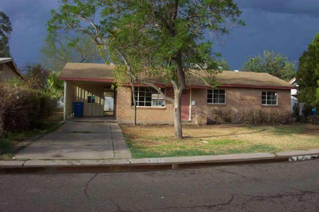 4307 W Weldon Ave., Phoenix, AZ 85031