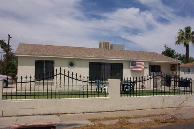 5602 N 19th Ave., Phoenix, AZ 85015