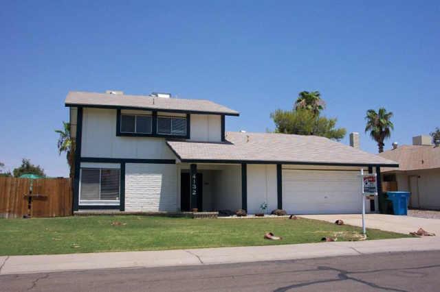 4132 W Evans Dr., Phoenix, AZ 85053