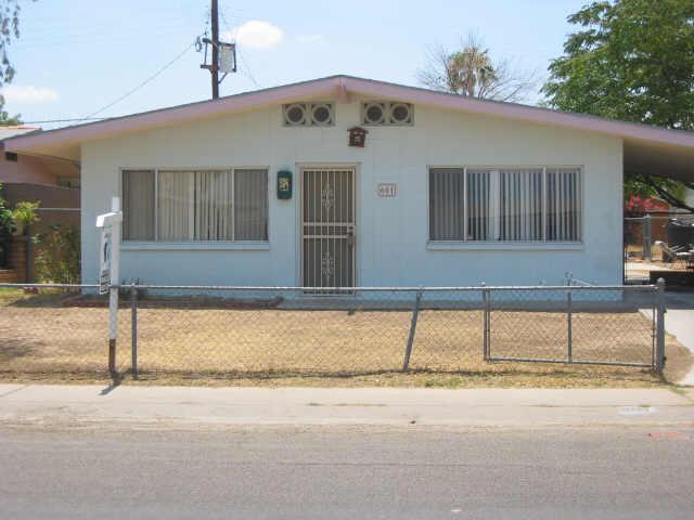 601 W Minton St., Phoenix, AZ 85041