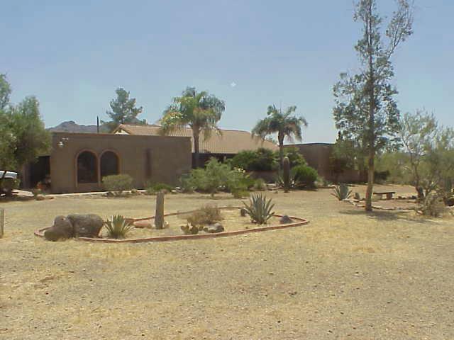 6759 E Saber Rd., Cave Creek, AZ 85331