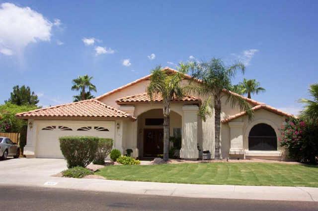 5102 E Aire Libre Ave., Scottsdale, AZ 85254