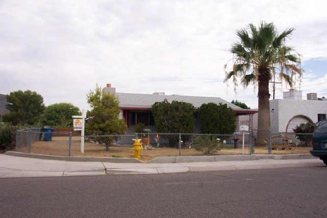 500 E Alice Ave., Phoenix, AZ 85020