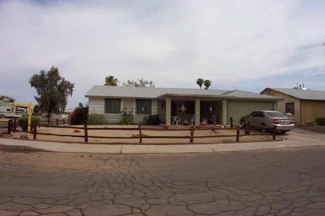 8640 W Fairmount Ave., Phoenix, AZ 85037