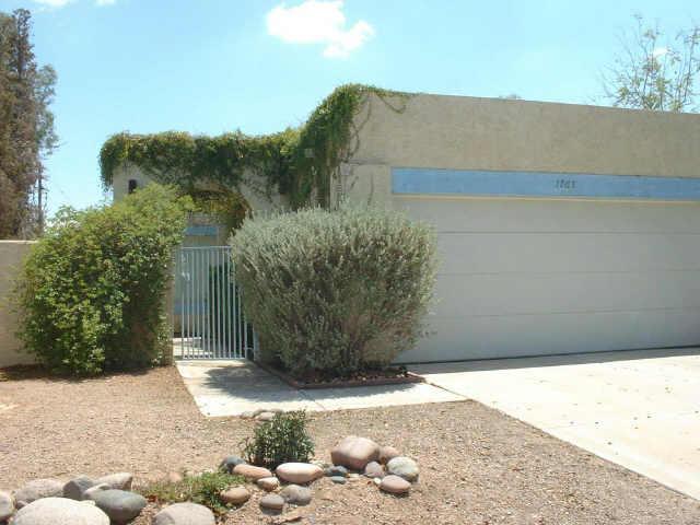 1765 W Los Arboles Ct., Chandler, AZ 85224