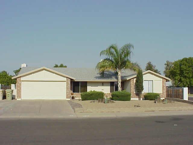 15417 N 62nd Dr., Glendale, AZ 85306