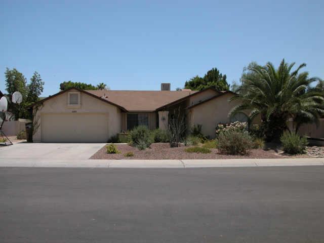 7831 W Surrey Ave., Peoria, AZ 85381