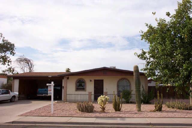 1054 W Enid Ave., Mesa, AZ 85210