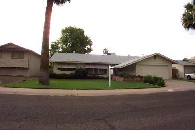 5745 N 41st Dr., Phoenix, AZ 85019