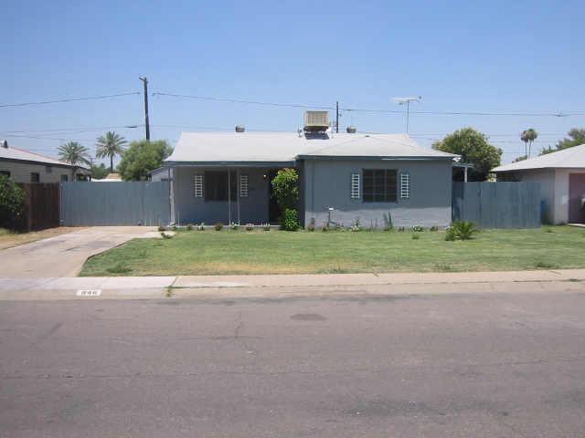 946 W Roma Ave., Phoenix, AZ 85013