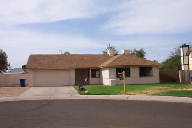 109 N 130th Ct., Chandler, AZ 85225