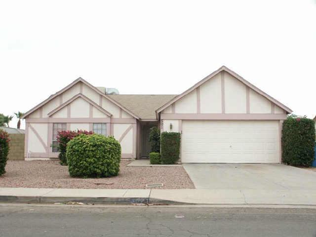 501 W Mohawk Ln., Phoenix, AZ 85027