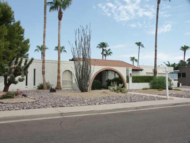 410 E Deepdale Rd., Phoenix, AZ 85022