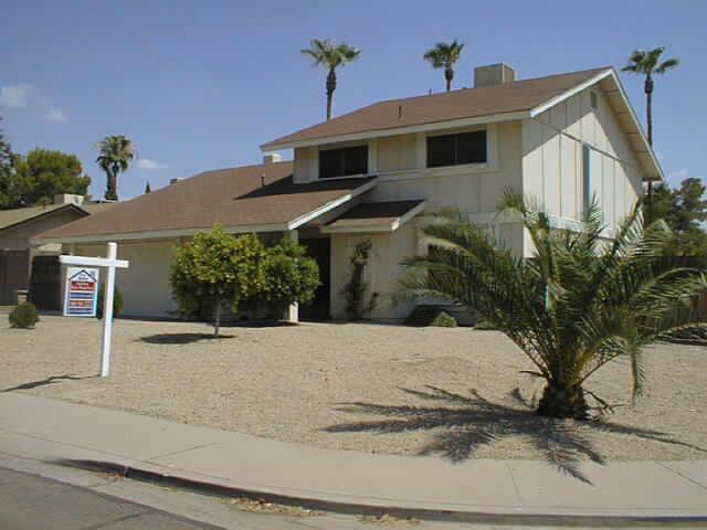 3969 Glenaire Dr., Phoenix, AZ 85053