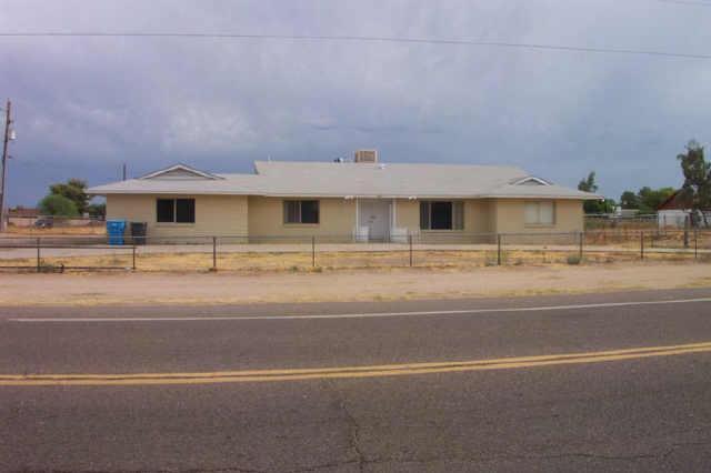 4624 W Acoma Dr., Glendale, AZ 85306