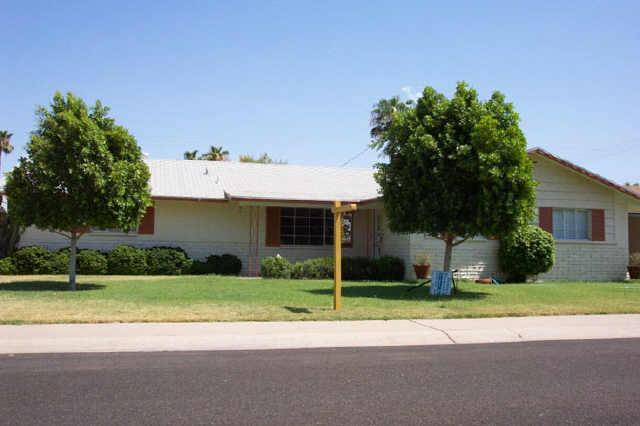 8338 E Minnezona Ave., Scottsdale, AZ 85251