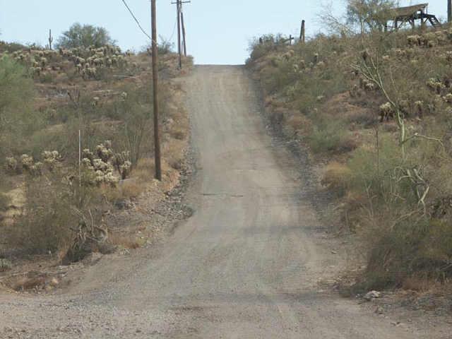 3424 W Carlise Rd., Phoenix, AZ 85027