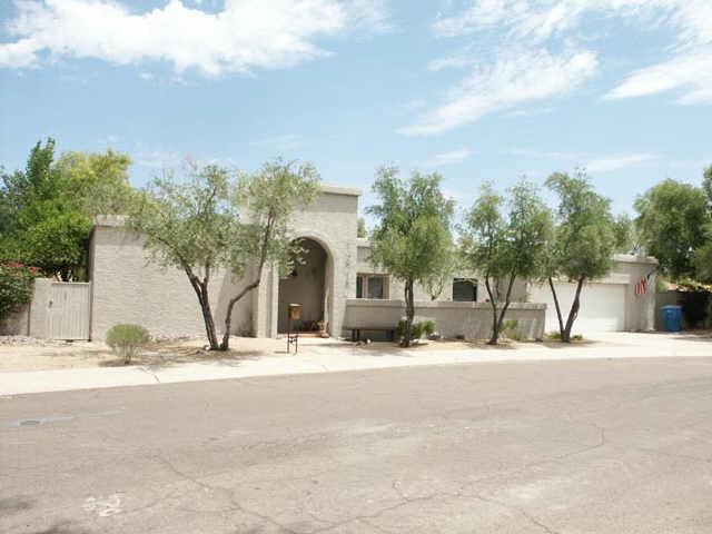 12818 N 1st St., Phoenix, AZ 85022
