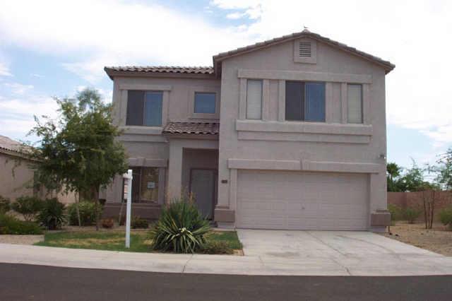 16127 W Woodlands Ave., Goodyear, AZ 85338