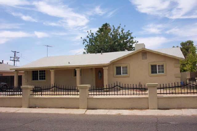 2027 W Rancho Dr., Phoenix, AZ 85015