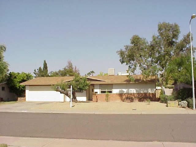 3037 81st Pl., Scottsdale, AZ 85251