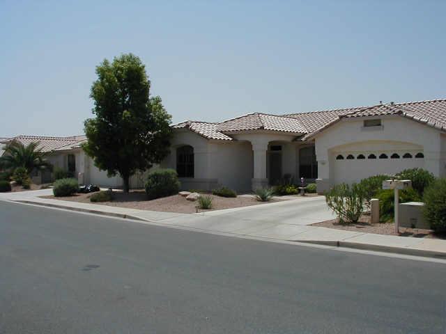 17807 W Club Vista Dr., Surprise, AZ 85374