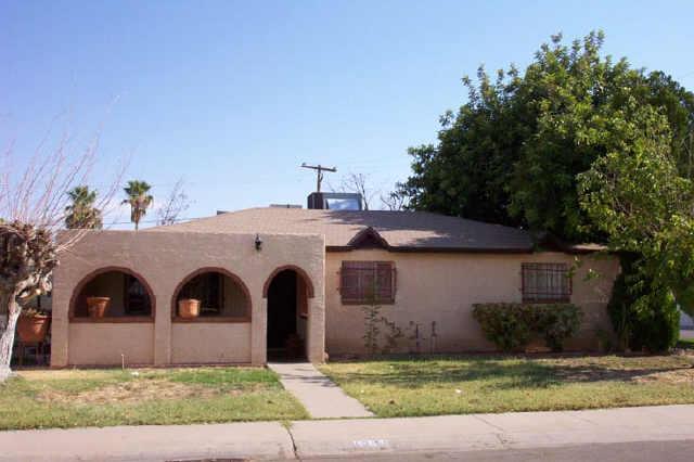 1031 W 17th Pl., Tempe, AZ 85281