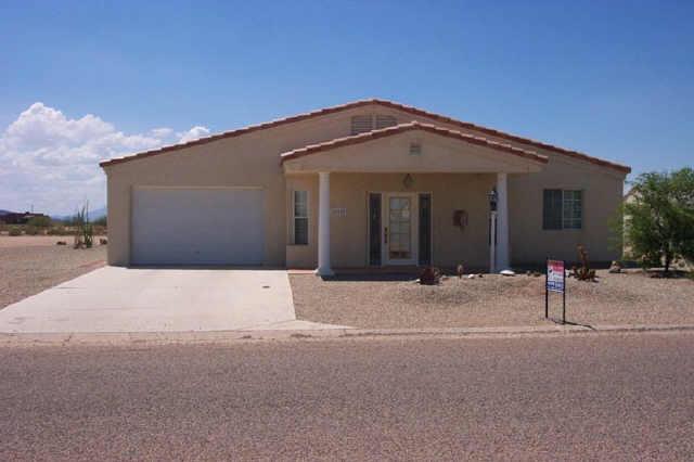 15160 S Redondo Rd., Arizona City, AZ 85123