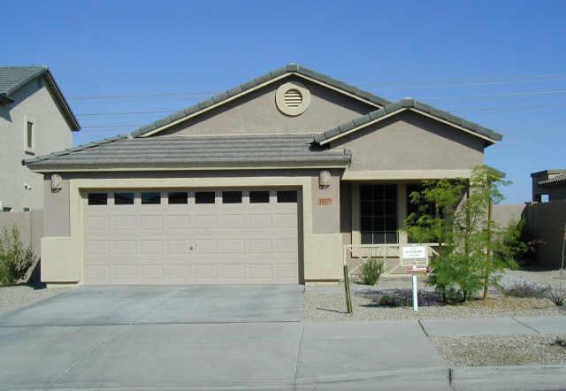 11828 S 175th Ln., Goodyear, AZ 85338