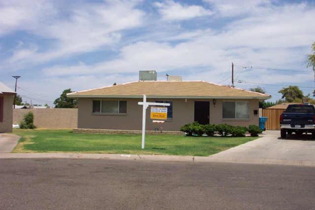 2018 N 38th Ln., Phoenix, AZ 85009