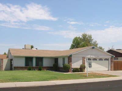 434 W Greentree Dr., Chandler, AZ 85225