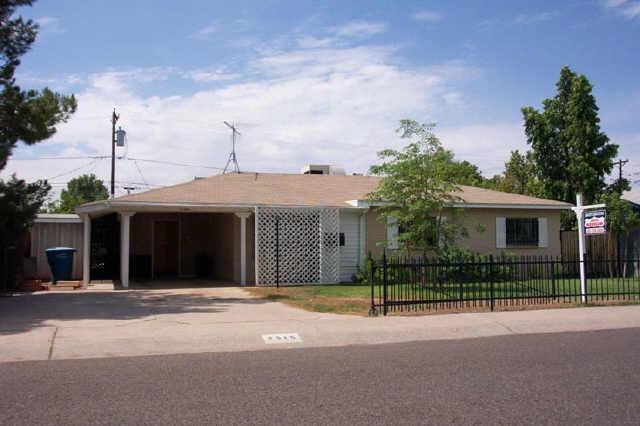 2515 E Minnezona Ave., Phoenix, AZ 85016