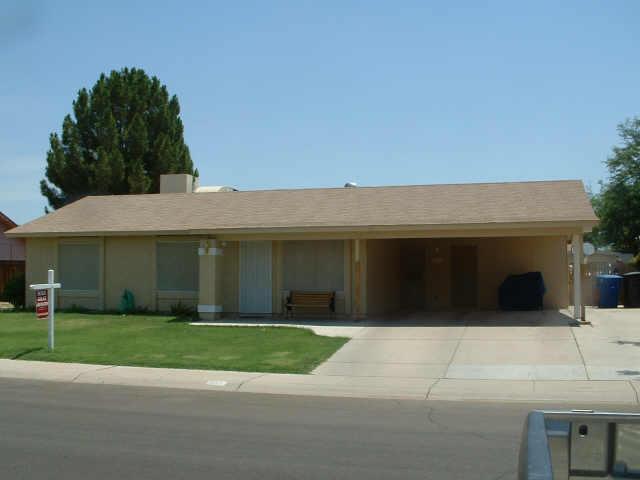 317 N Valencia Dr., Chandler, AZ 85226