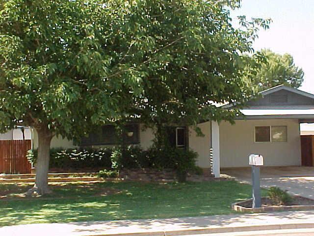 1506 E Florian Ave., Mesa, AZ 85204