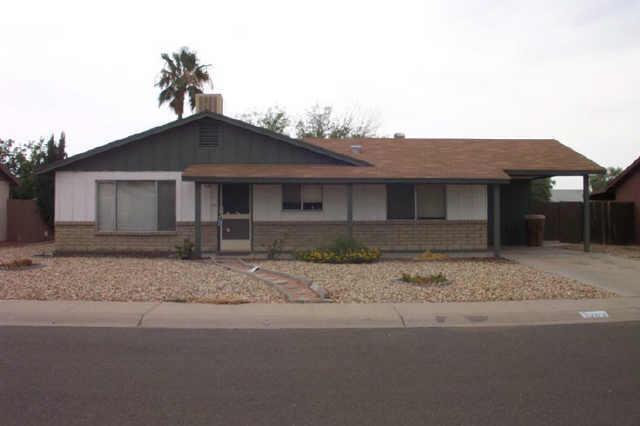 7203 W Ironwood Dr., Peoria, AZ 85345