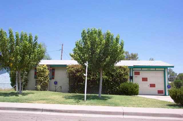 14801 35th St., Phoenix, AZ 85032