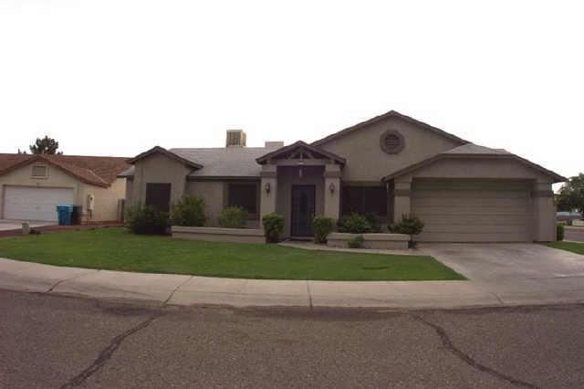 3401 N 67th Ln., Phoenix, AZ 85033