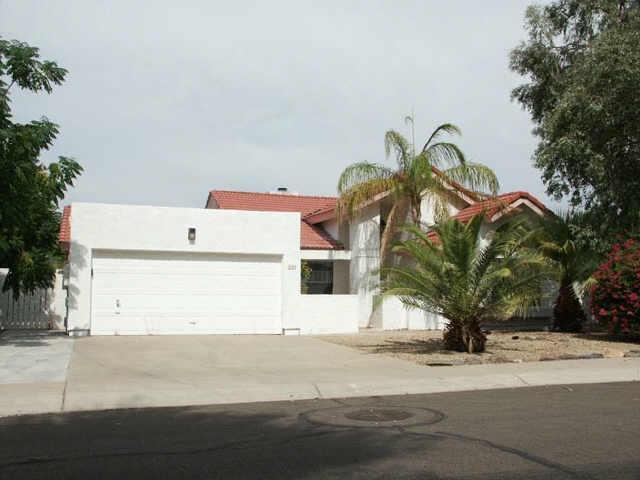 10994 N 110th Way, Scottsdale, AZ 85259