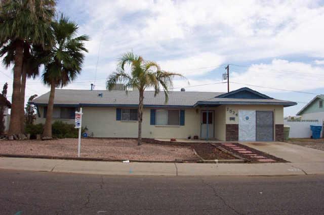 7524 W Indianola Ave., Phoenix, AZ 85033