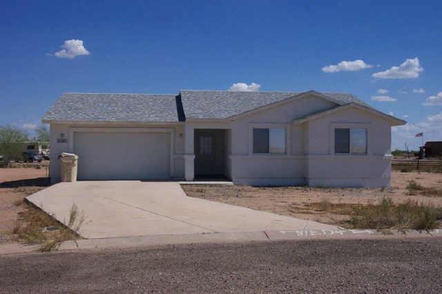 11201 W San Juan Cir., Arizona City, AZ 85223