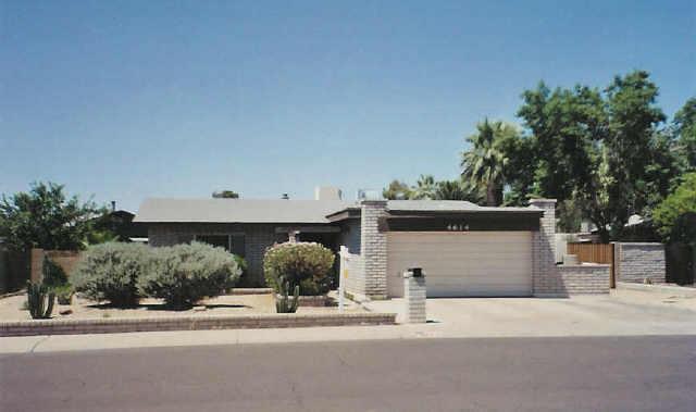 4614 W Northview Ave., Glendale, AZ 85301