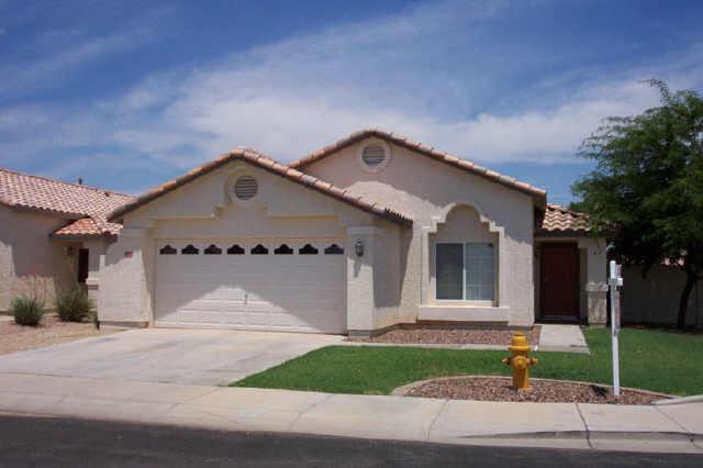 814 W Morelos St., Chandler, AZ 85225