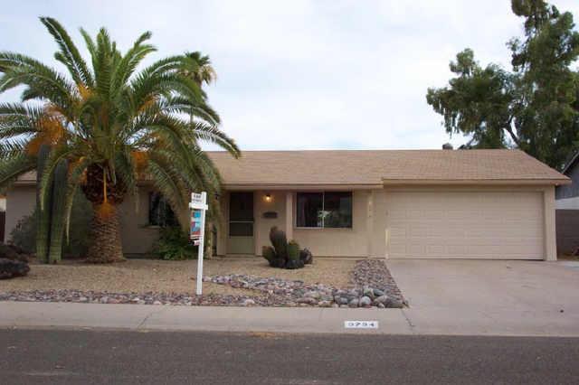3734 E Emile Zola Ave., Phoenix, AZ 85032