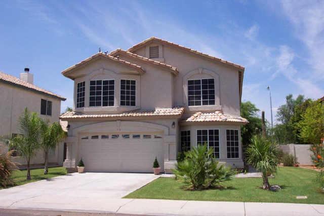 516 S Meadows Dr., Chandler, AZ 85224