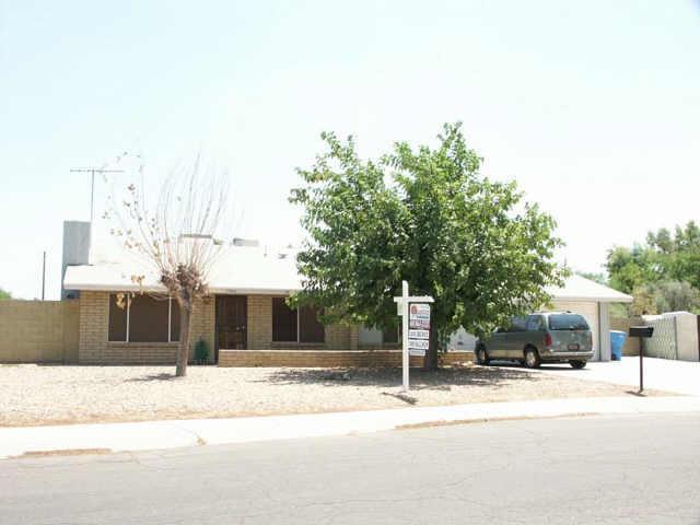 17821 N 15 Dr., Phoenix, AZ 85023