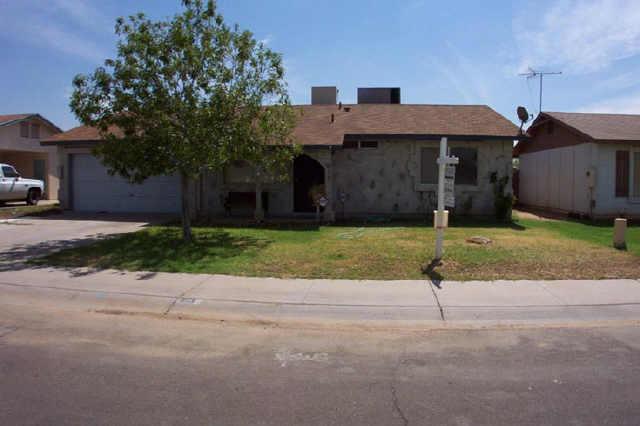 613 N 69th Ave., Phoenix, AZ 85043