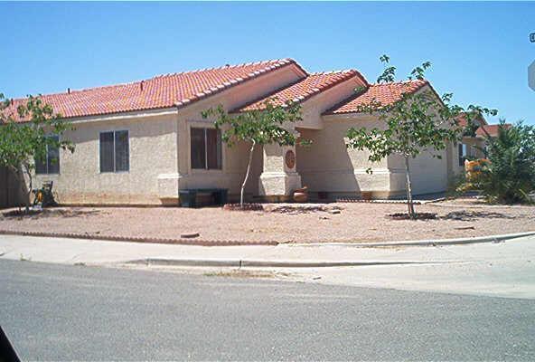 115 S Apache Ave., Eloy, AZ 85231