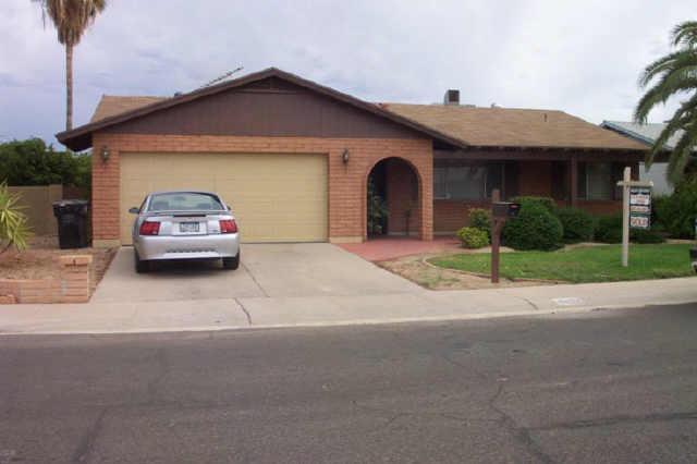 4852 W Palo Verde Ave., Glendale, AZ 85302