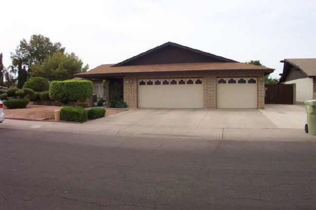 5025 W Orchid Ln., Glendale, AZ 85302